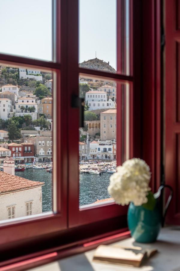 Fos Hydra Residence エクステリア 写真