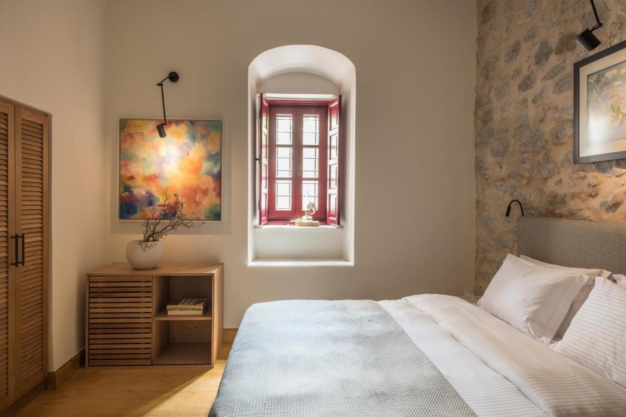 Fos Hydra Residence エクステリア 写真