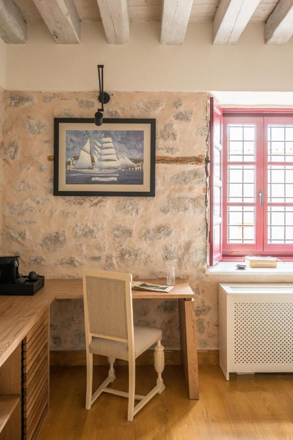 Fos Hydra Residence エクステリア 写真