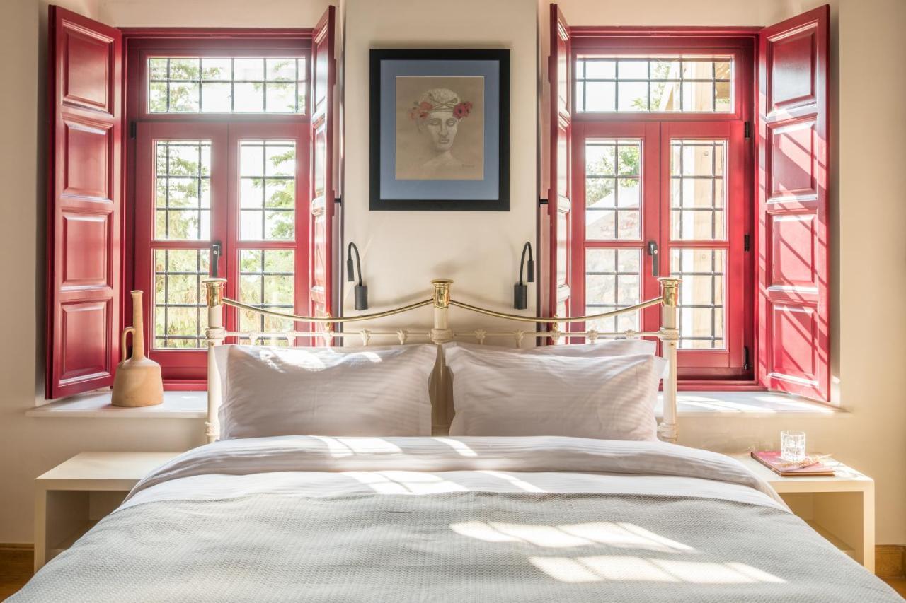 Fos Hydra Residence エクステリア 写真