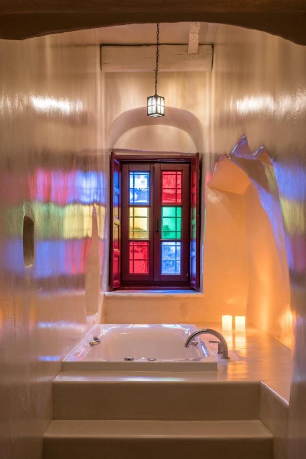 Fos Hydra Residence エクステリア 写真
