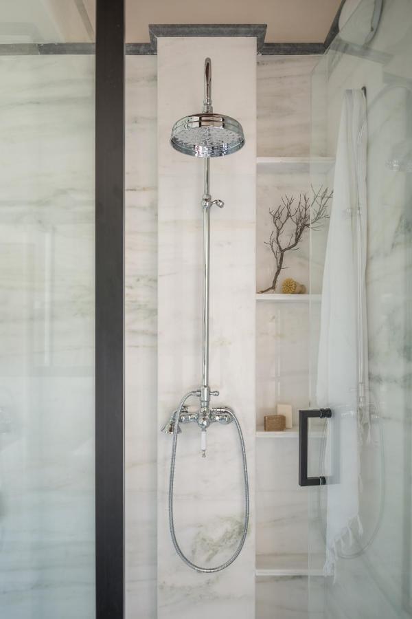 Fos Hydra Residence エクステリア 写真