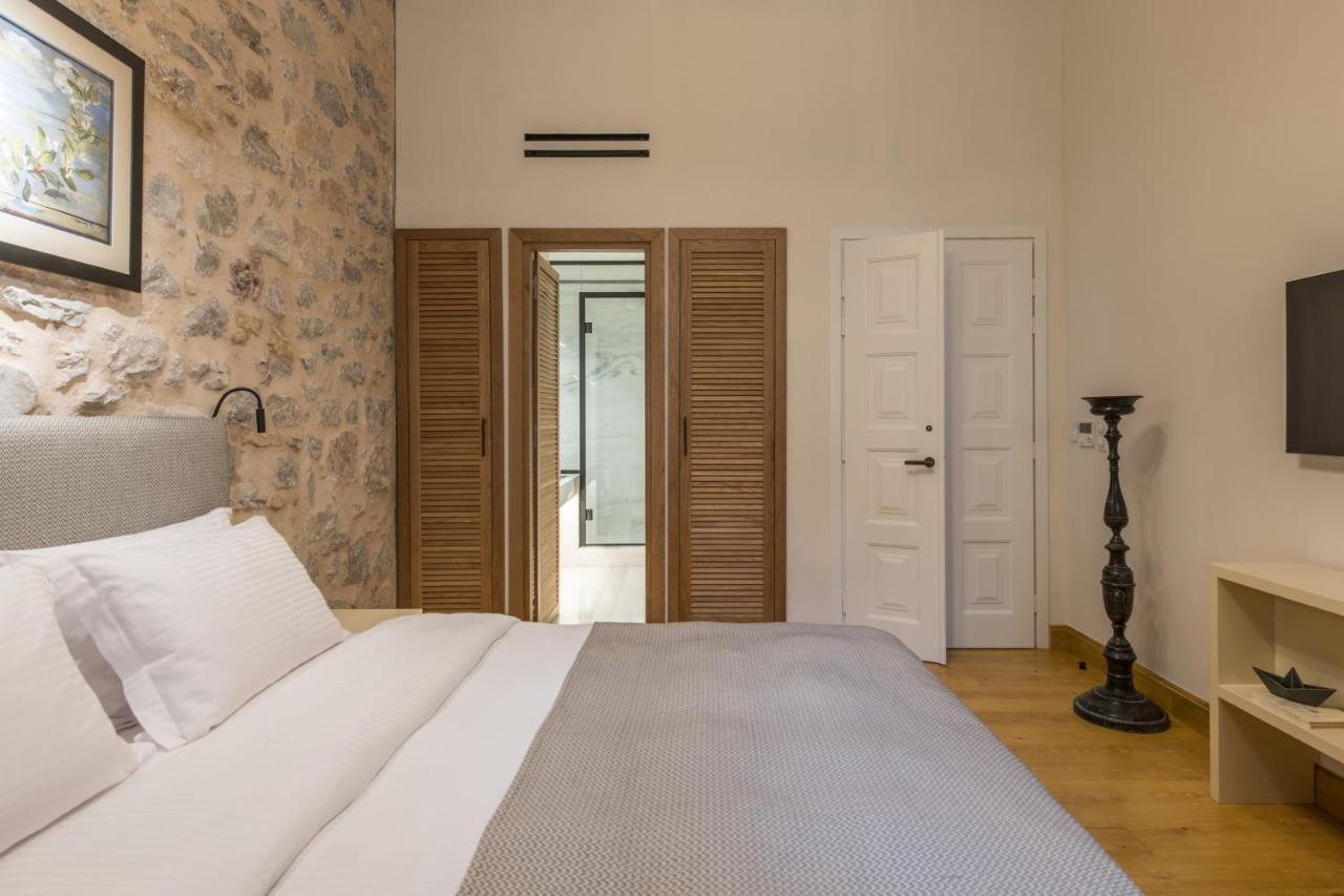 Fos Hydra Residence エクステリア 写真