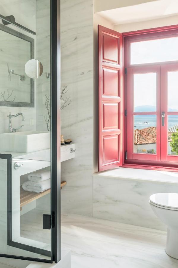 Fos Hydra Residence エクステリア 写真