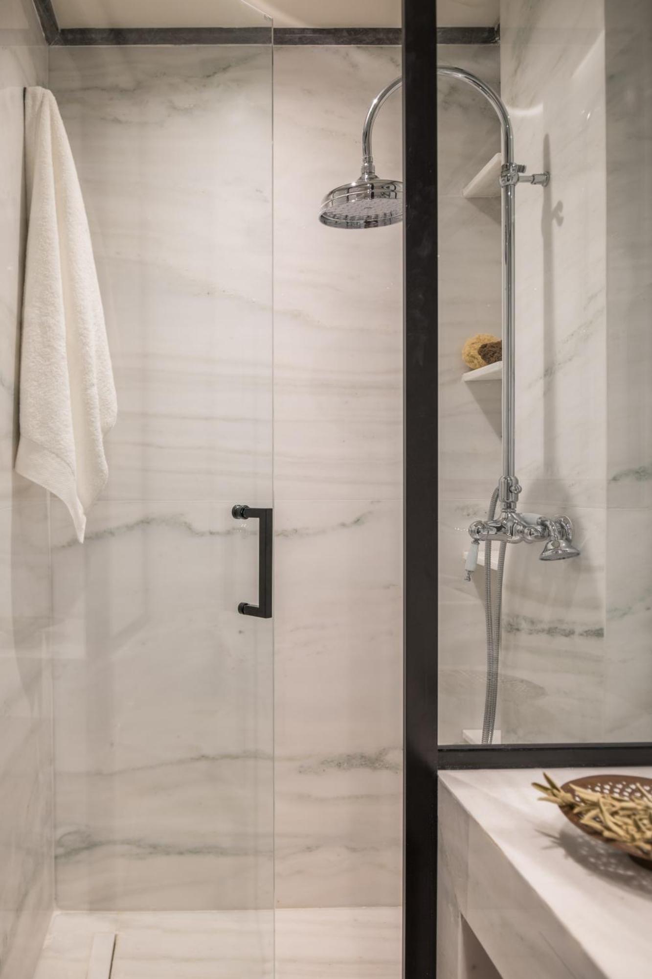 Fos Hydra Residence エクステリア 写真