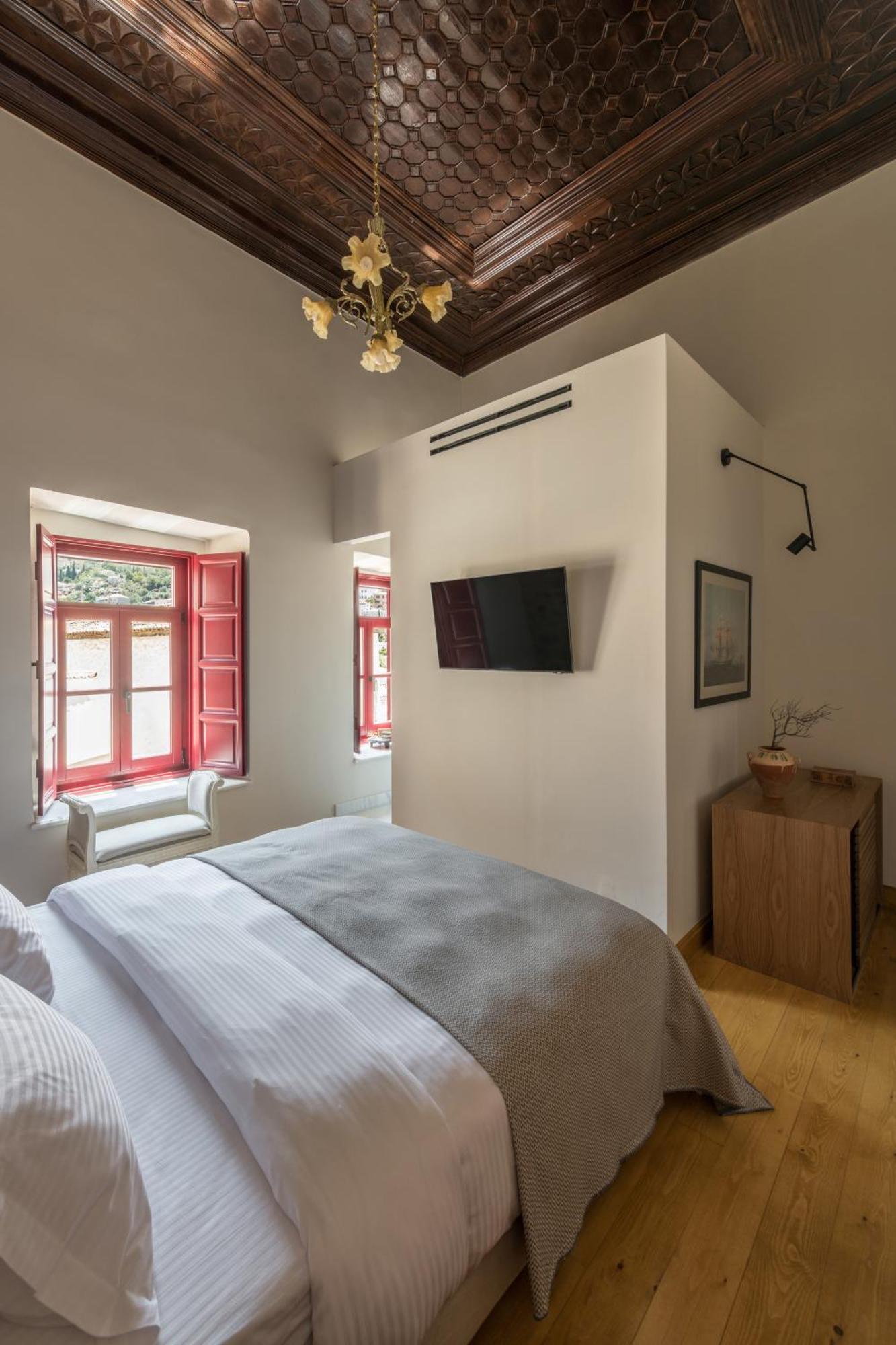 Fos Hydra Residence エクステリア 写真