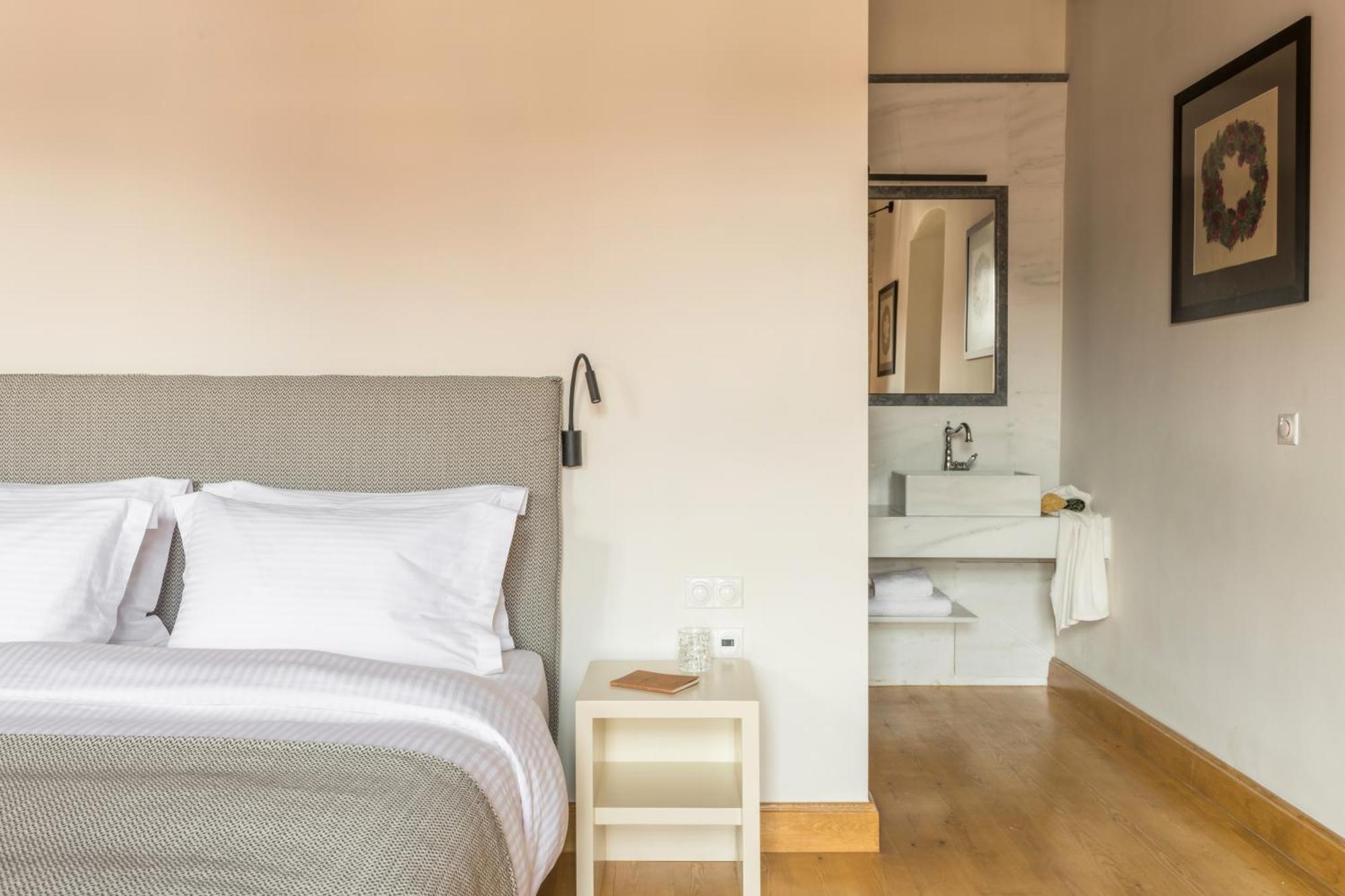 Fos Hydra Residence エクステリア 写真