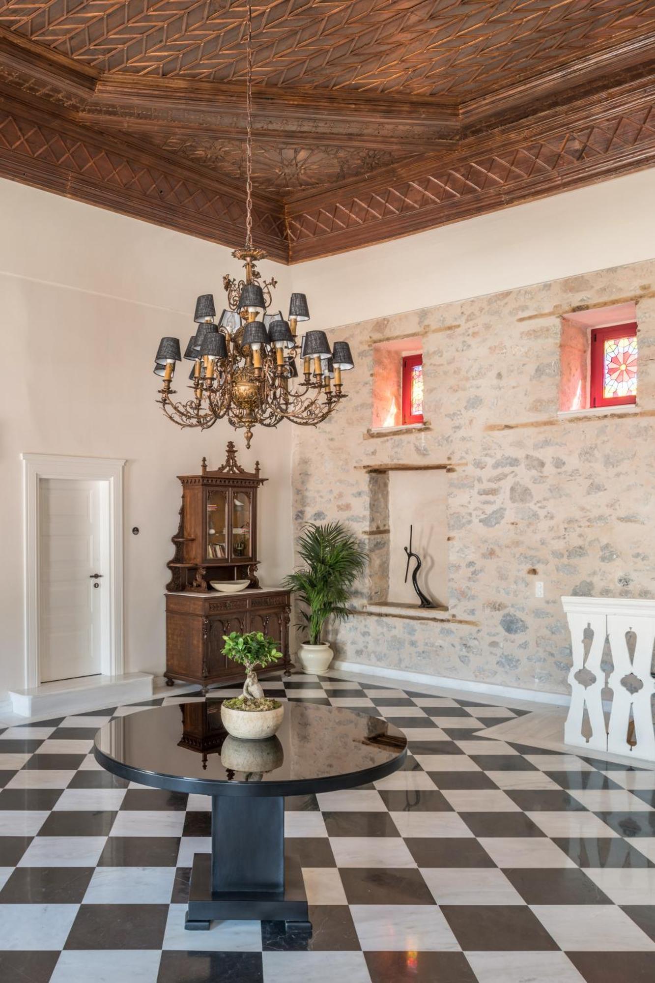Fos Hydra Residence エクステリア 写真