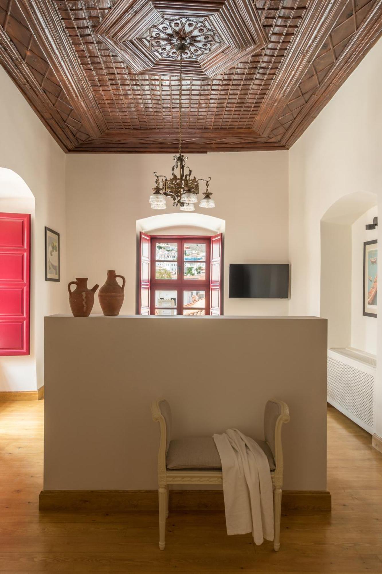 Fos Hydra Residence エクステリア 写真