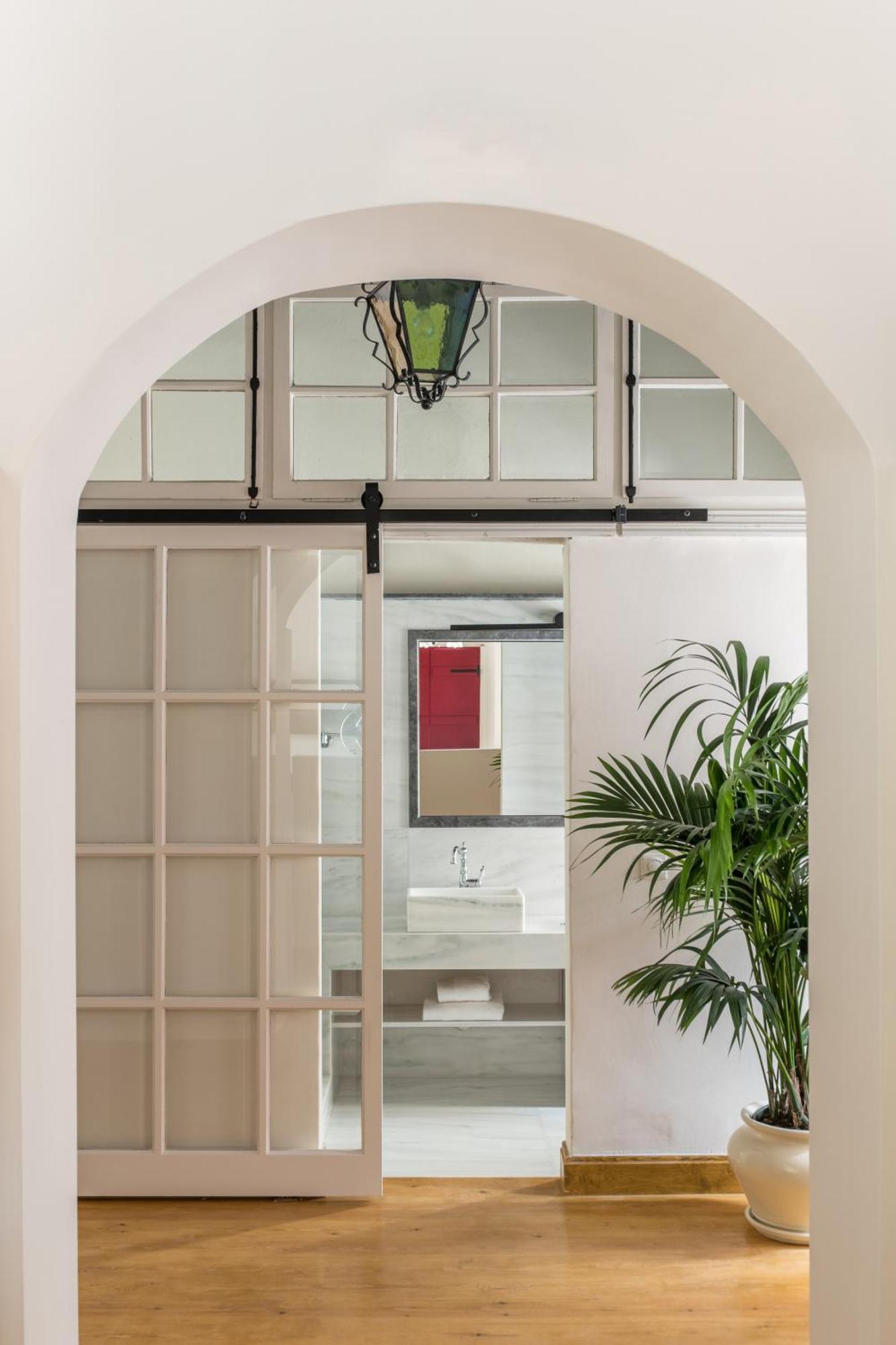 Fos Hydra Residence エクステリア 写真